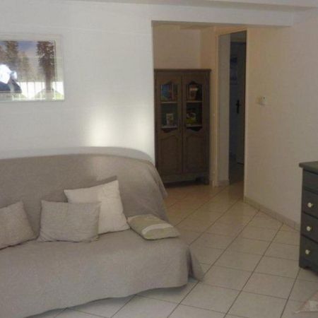 Chambre D'Hotes De Florence Woippy Kültér fotó