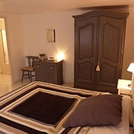 Chambre D'Hotes De Florence Woippy Kültér fotó