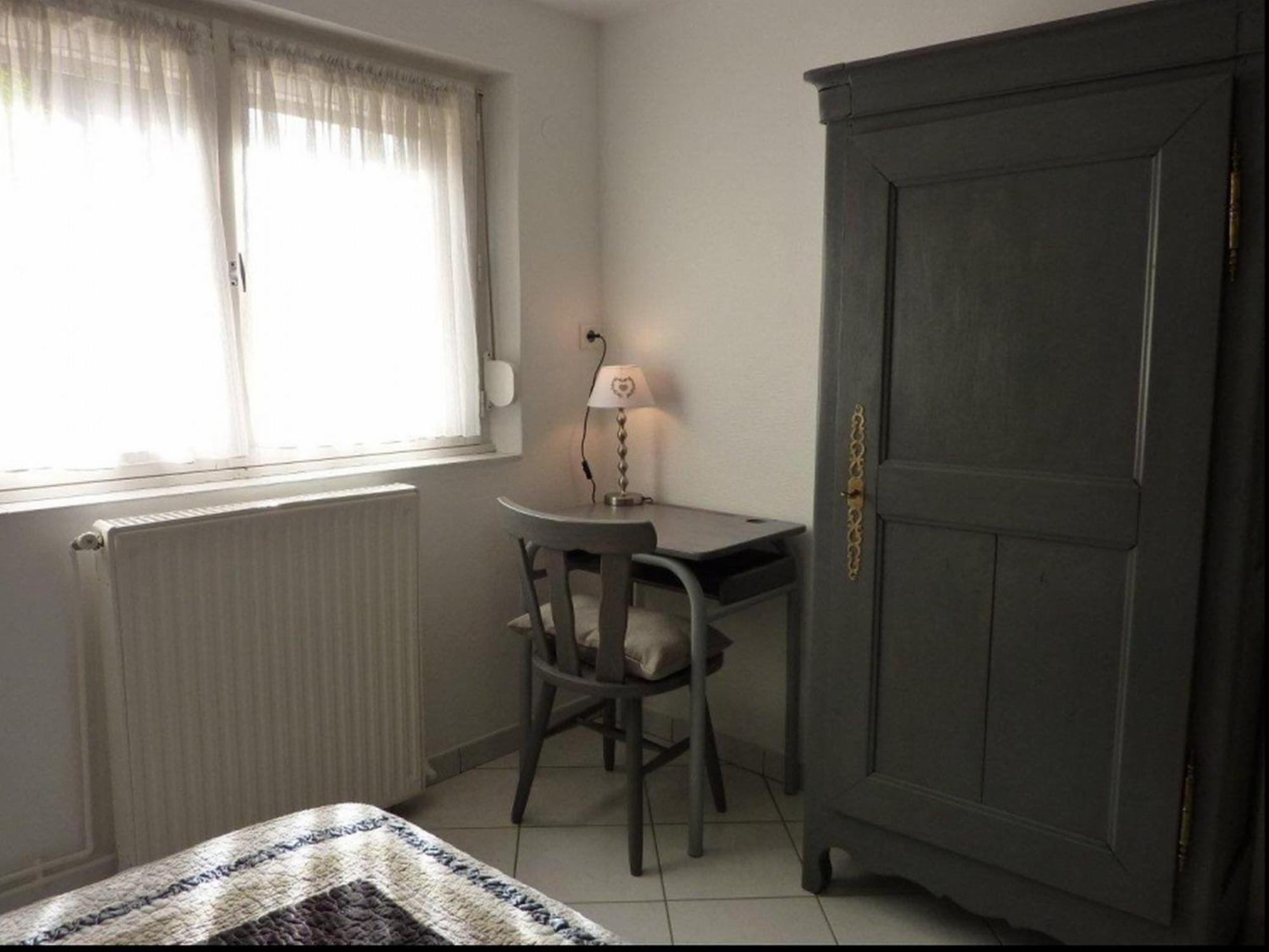 Chambre D'Hotes De Florence Woippy Kültér fotó
