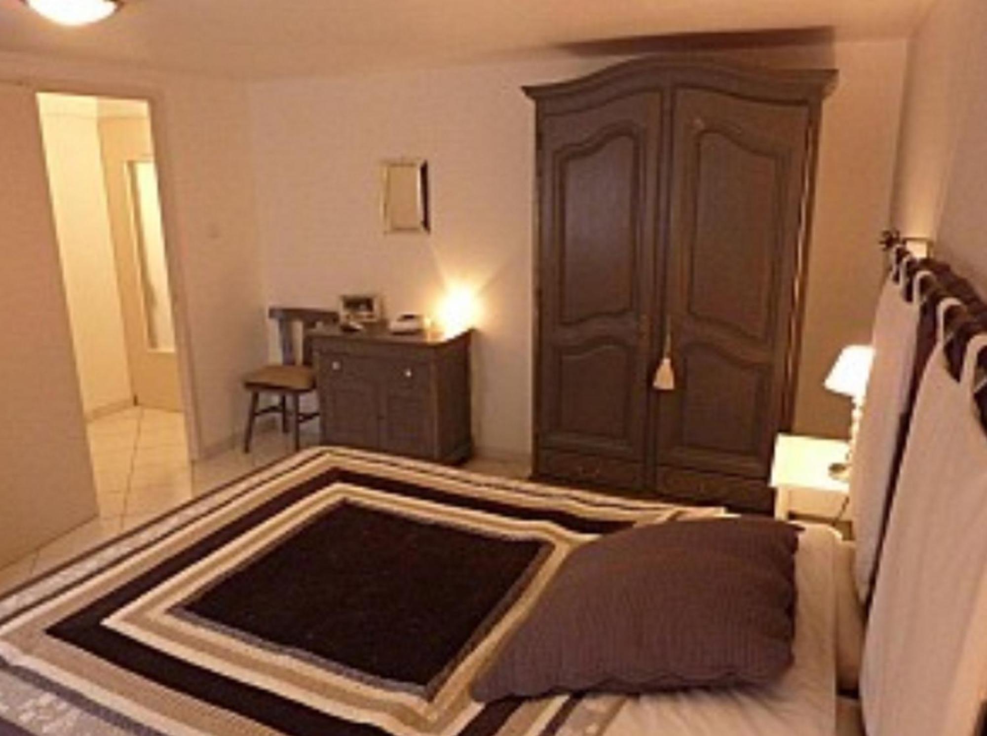 Chambre D'Hotes De Florence Woippy Kültér fotó