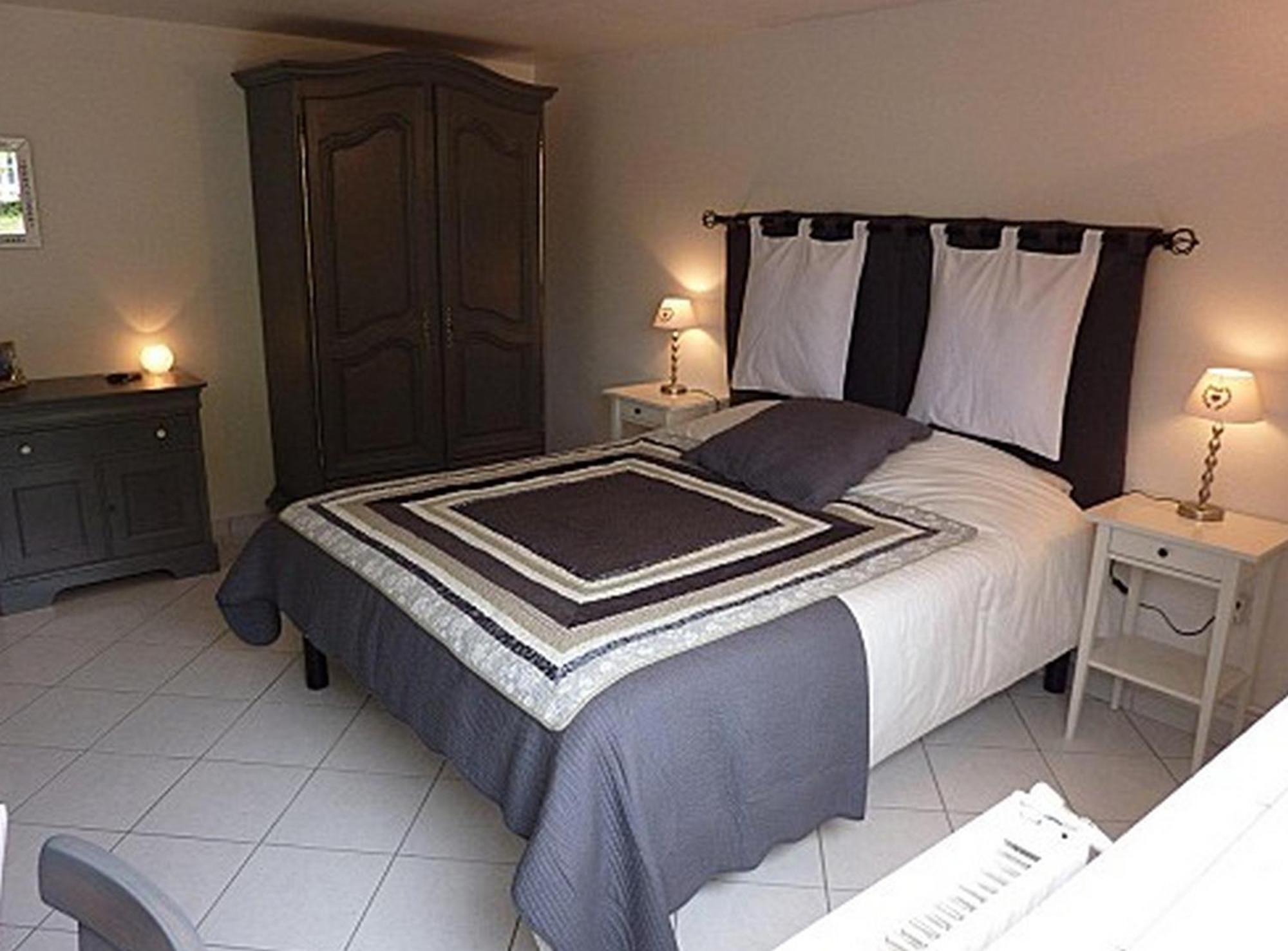 Chambre D'Hotes De Florence Woippy Kültér fotó
