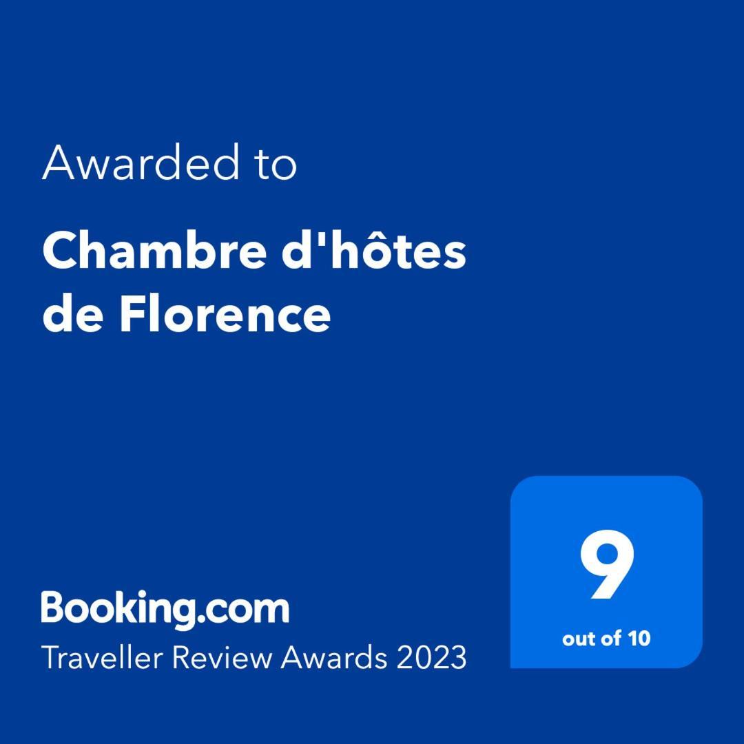 Chambre D'Hotes De Florence Woippy Kültér fotó