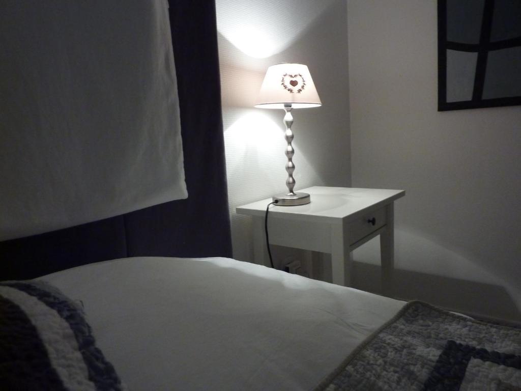 Chambre D'Hotes De Florence Woippy Szoba fotó