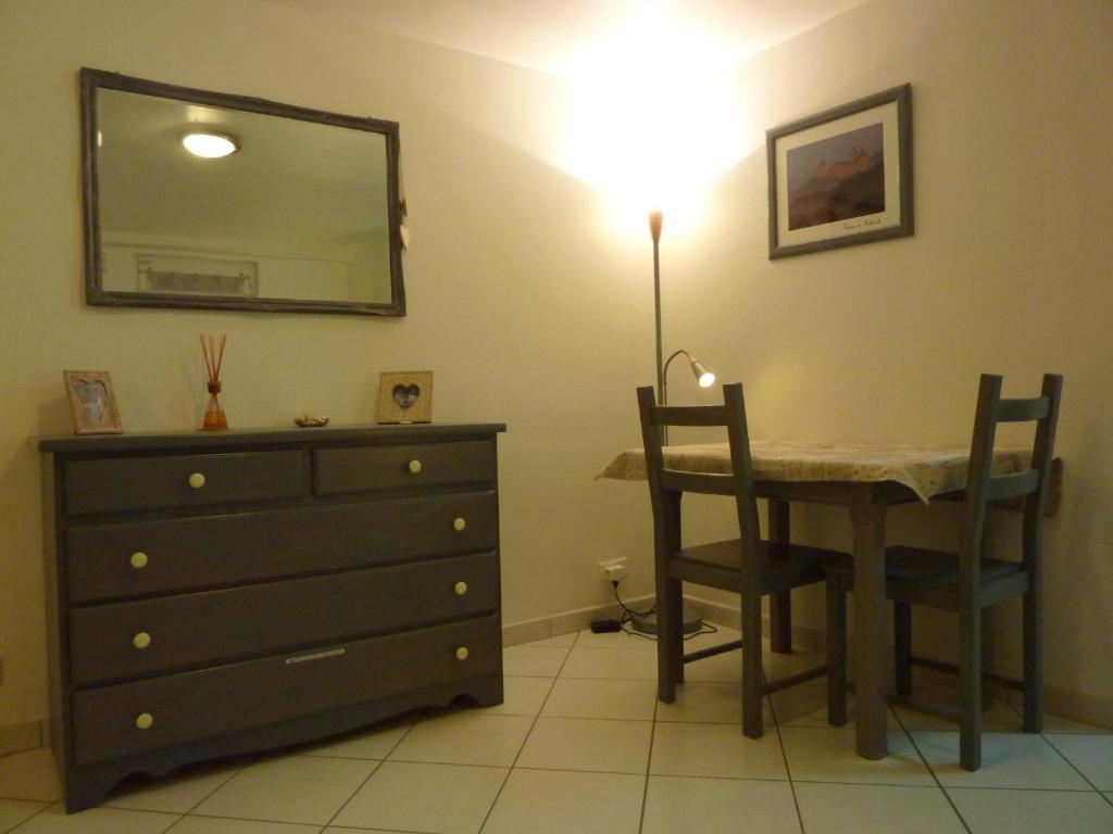 Chambre D'Hotes De Florence Woippy Szoba fotó