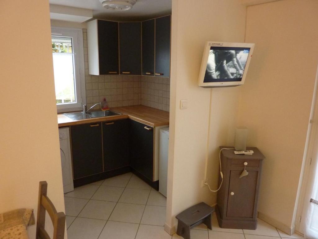 Chambre D'Hotes De Florence Woippy Szoba fotó