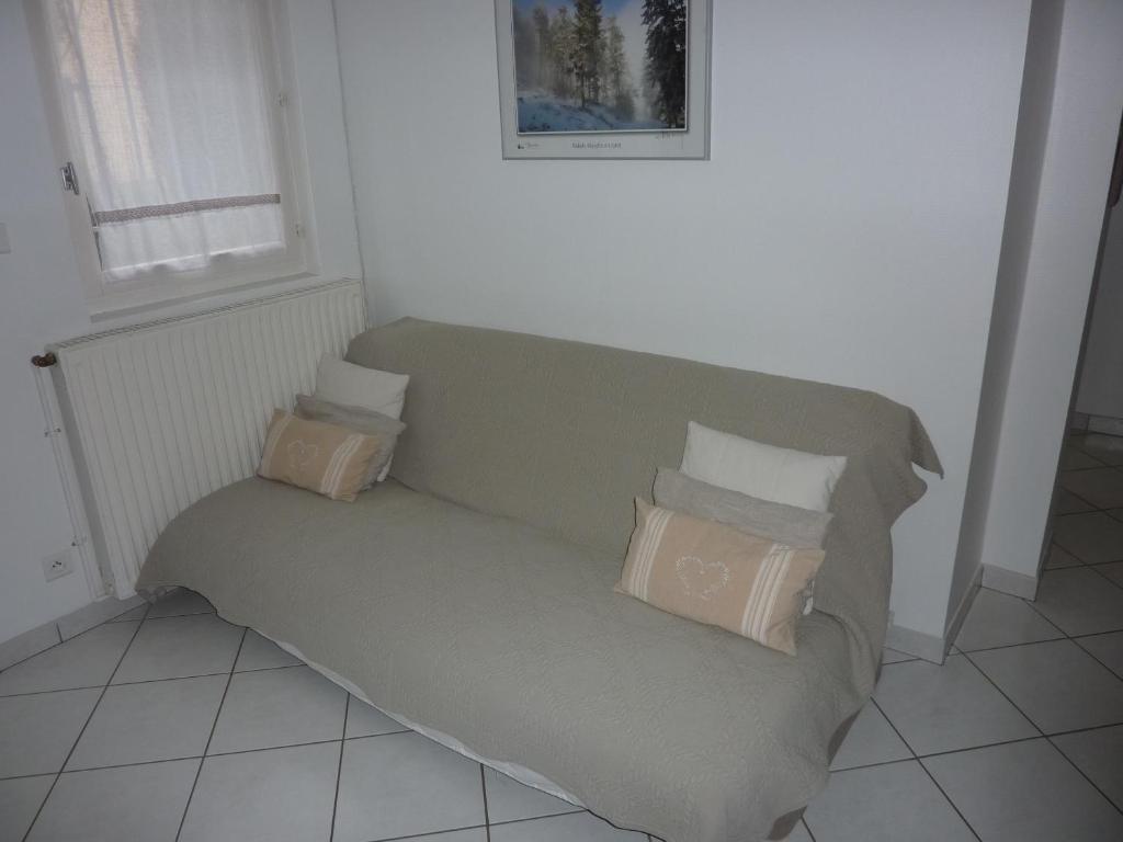 Chambre D'Hotes De Florence Woippy Szoba fotó