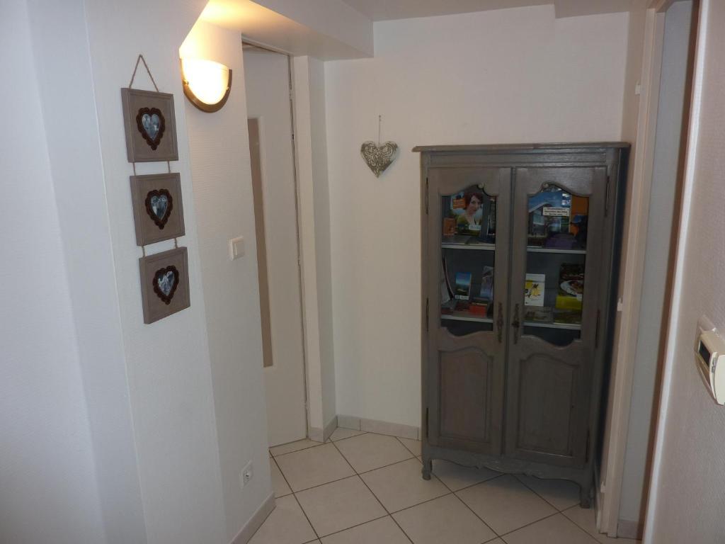 Chambre D'Hotes De Florence Woippy Szoba fotó