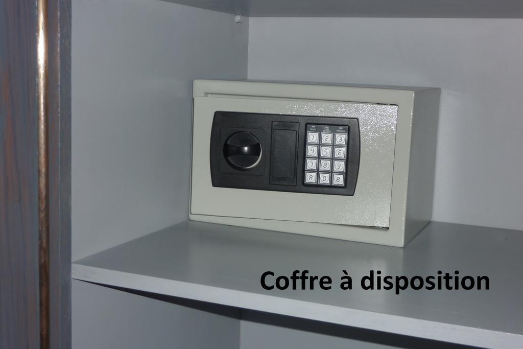 Chambre D'Hotes De Florence Woippy Kültér fotó